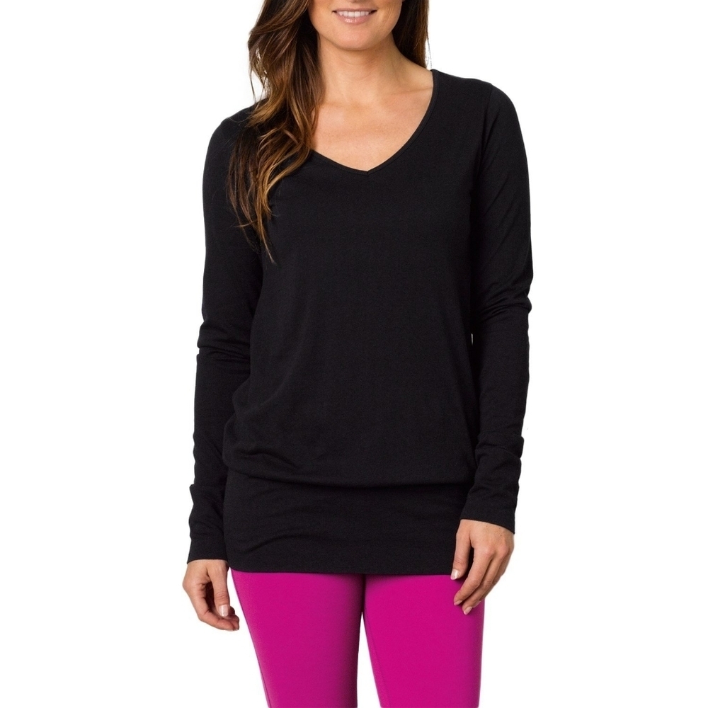 Prana▪️Cantena Long Sleeve Top